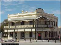 Britannia Hotel - Port Adelaide