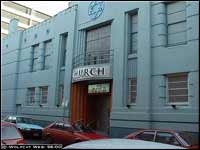 The Church Nightclub