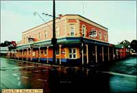 Federal Hotel - Mount Gambier
