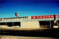 Flinders Hotel - Pennington