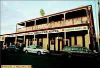 Northern Hotel - Port Augusta