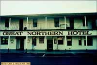 Great Northern Hotel - Port Lincoln