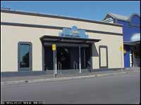Joplins Bar and Club - Newmarket Hotel -
Adelaide