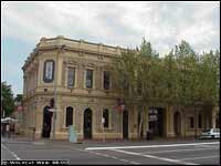 The Oxford North Adelaide Hotel