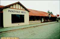 Paskeville Hotel