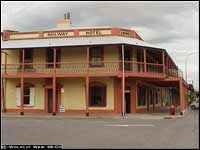 Railway Hotel - Port Adelaide