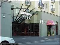 Adelaide Ritz Hotel