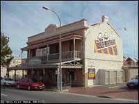 Royal Oak Hotel - North Adelaide