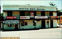 South End Hotel