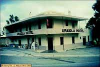 Uraidla Hotel