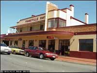 Woodville Hotel